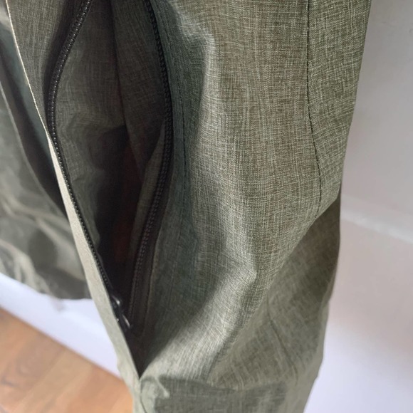 REI Co-op La‎ Selva Rain Jacket size Small - Picture 7 of 11